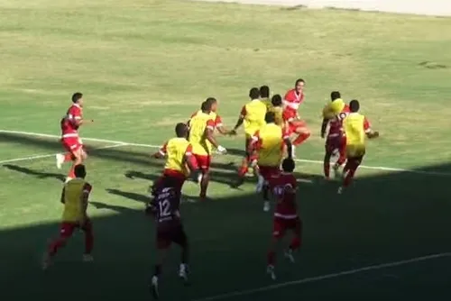 
				CRB vence o CSA de virada e é campeão da Copa Alagoas Sub-20
			
			