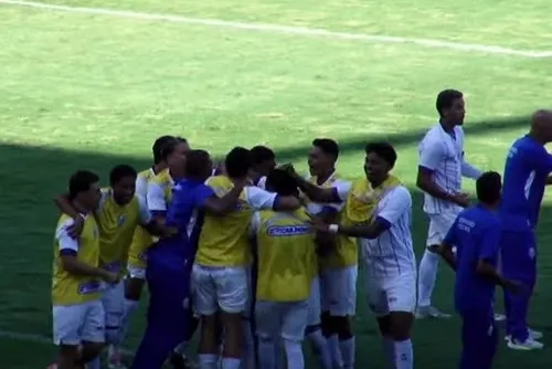 
				CRB vence o CSA de virada e é campeão da Copa Alagoas Sub-20
			
			