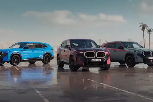 
				Conheça os carros luxuosos recebidos por jogadores do Real Madrid
			
			