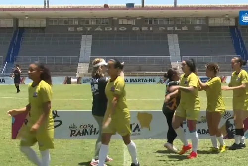 
				Copa Rainha Marta Nordeste 2025: Piauí vence Ceará nos pênaltis e garante o terceiro lugar
			
			