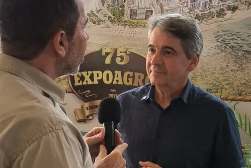 
				Expoagro AL vai superar R$ 50 mi em negócios, um recorde histórico
			
			