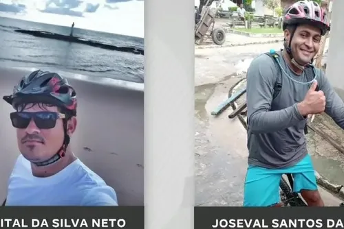 
				FLAGRA: novo vídeo mostra motorista de BMW fugindo após atropelar dupla em Marechal Deodoro
			
			