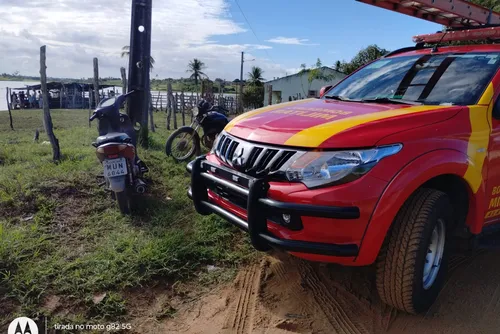 
				Homem desaparecido é encontrado morto em barragem de Arapiraca
			
			