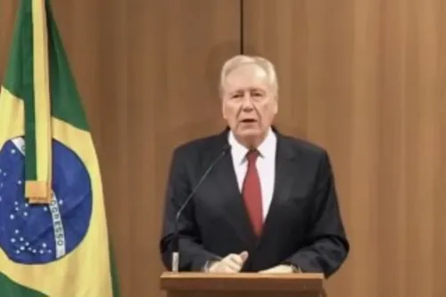 
				Lula passa vergonha ignorando Nobel de Corina
			
			