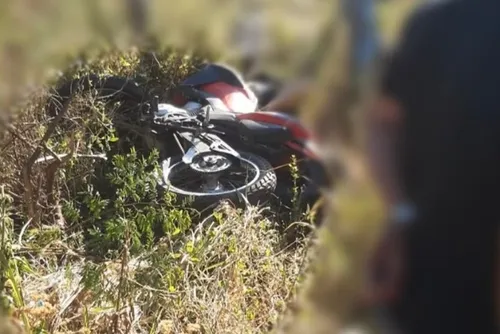 
				Mulheres morrem em acidente envolvendo moto no Sertão de Alagoas
			
			