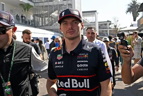 
				O que está em jogo para os pilotos no GP do Brasil de F1?
			
			