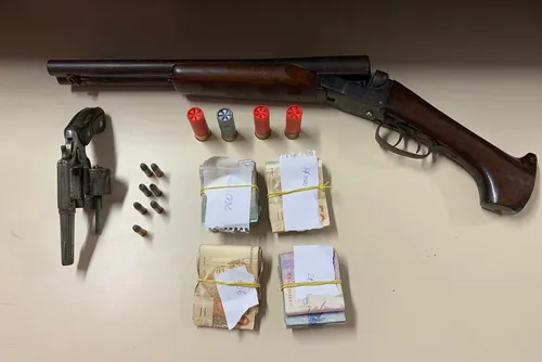 
				Polícia desarticula grupo que mantinha 'Tribunal do Crime' e controle violento em Coruripe
			
			