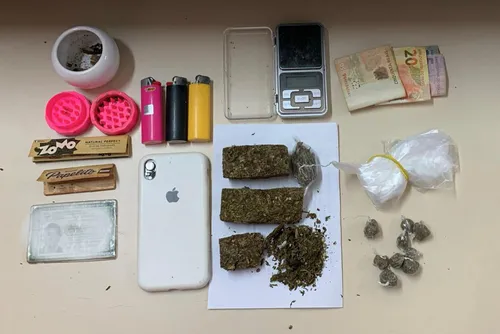 
				Polícia desarticula grupo que mantinha 'Tribunal do Crime' e controle violento em Coruripe
			
			
