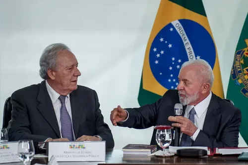 
				Polícias da esquerda são as mais letais do Brasil
			
			