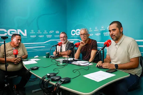 
				Quantidade de atletas e busca por reforços: Bonatelli detalha preparação do CSA para 2026
			
			