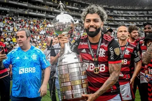 
				Relembre como foram as seis finais de Libertadores entre clubes brasileiros
			
			