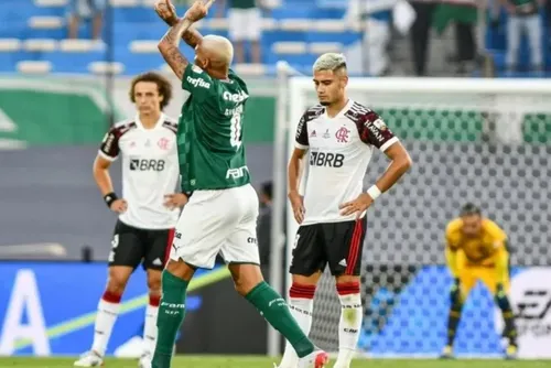 
				Relembre como foram as seis finais de Libertadores entre clubes brasileiros
			
			
