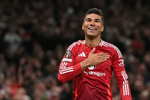 
				São Paulo acerta valor e deve pagar dívida milionária a Casemiro
			
			