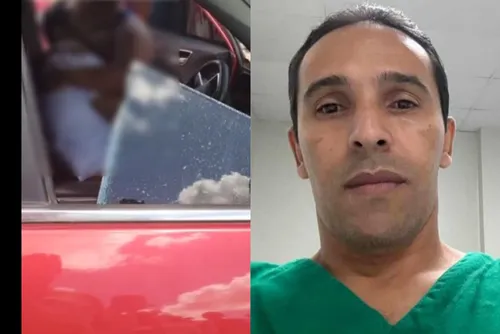 
				Suspeita de matar médico a tiros em Arapiraca é presa pela polícia em Maceió
			
			