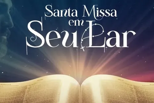 
				TV Gazeta: assista à Santa Missa em Seu Lar, com Dom Beto Breis
			
			