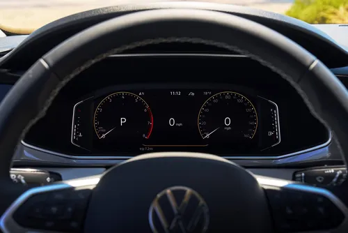 
				Volkswagen Taos muda de visual e tenta recuperar terreno entre os SUVs
			
			