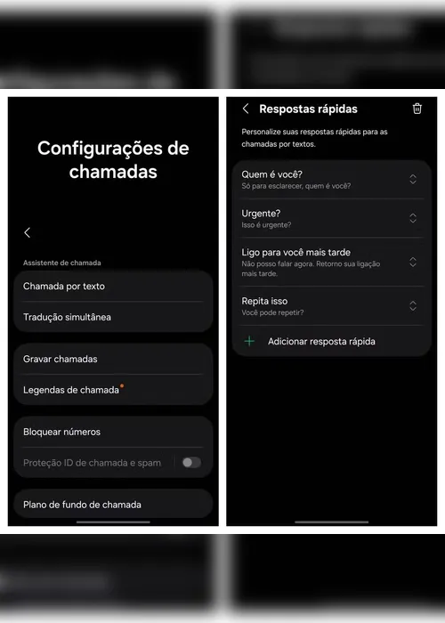 
				📵 Como atender ligações sem precisar falar no celular; veja passo a passo
			
			