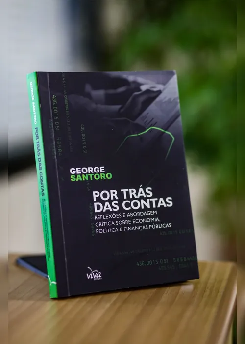 
				11ª Bienal Internacional do Livro de Alagoas será palco para o relançamento da obra de George Santoro
			
			