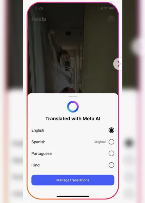 
				5 Novidades do Instagram neste Mês
			
			