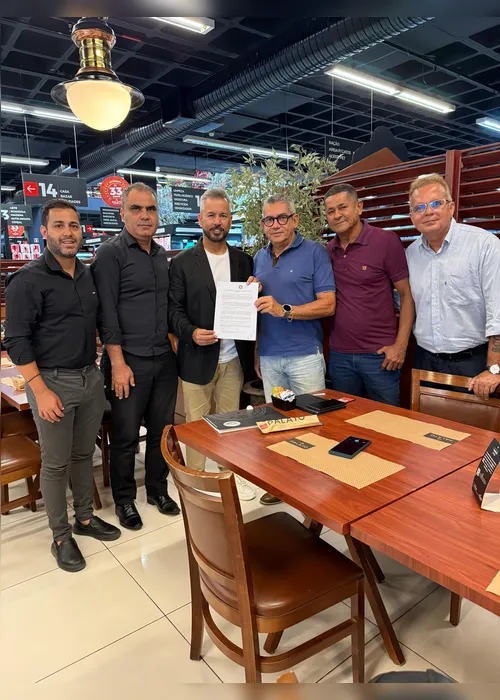 
				ASA se torna o primeiro clube de Alagoas a ter CT exclusivo para categorias de base
			
			