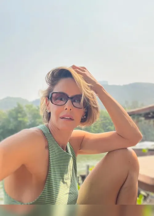 
				Bianca Rinaldi explica decisão de trocar o Rio pelo interior de SP
			
			