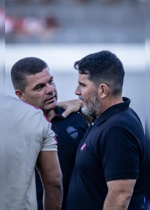 
				Barroca celebra força do CRB no Rei Pelé e explica renovação: “Não podia ter tomado decisão melhor”
			
			