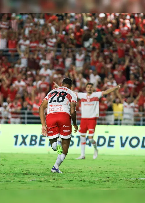 
				CRB empata com a Ferroviária e segue na 9ª posição na tabela da Série B: 2x2
			
			