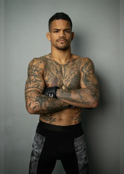 
				Coliseu Extreme Fight terá cinco alagoanos no octógono; veja os nomes!
			
			