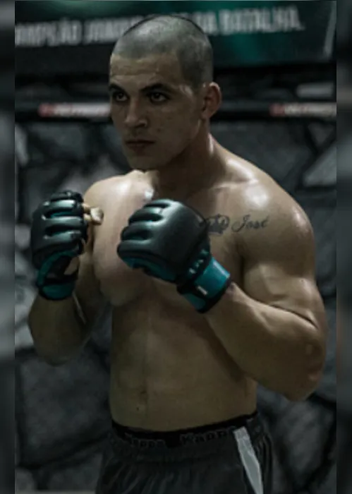 
				Coliseu Extreme Fight terá cinco alagoanos no octógono; veja os nomes!
			
			
