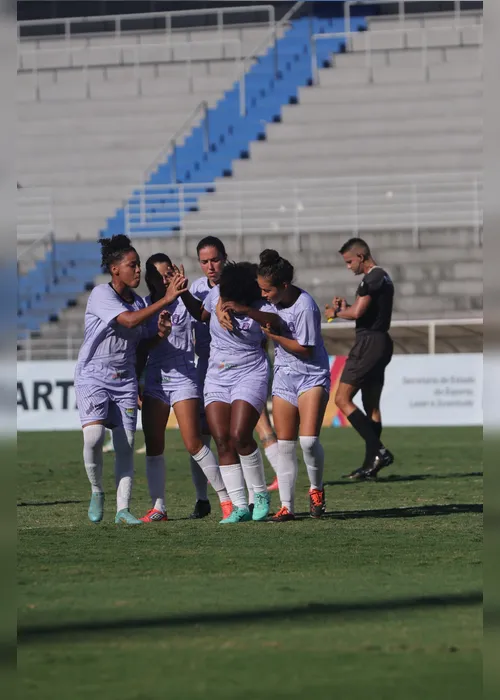 
				Copa Rainha Marta: Sergipe bate Piauí e vai à final: 2 a 1
			
			