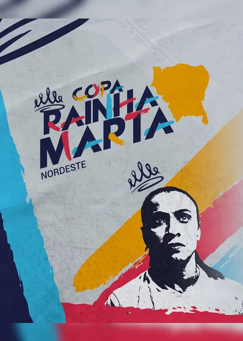  Copa Rainha Marta: regulamento, seleções, tabela; tudo sobre a competição que você acompanha na TV Gazeta 