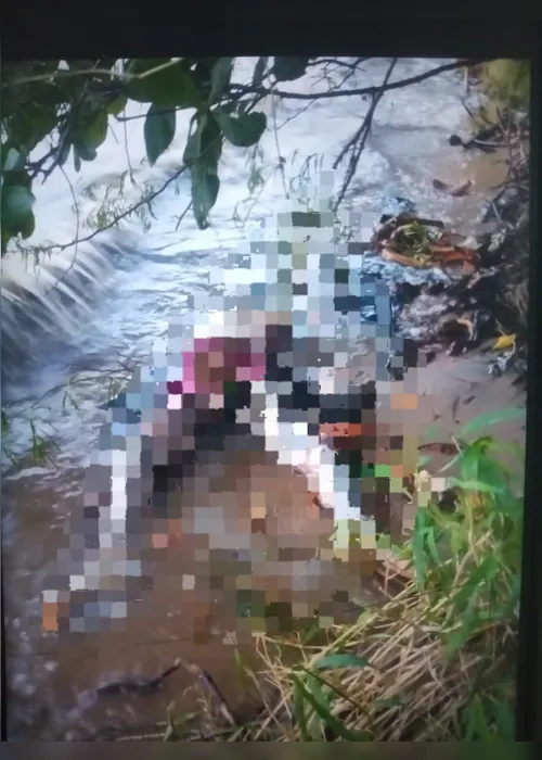 
				Corpo encontrado sem cabeça em Coqueiro Seco pode ser de jovem desaparecida no Vergel
			
			
