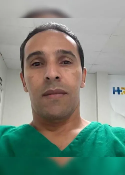 
				Crime em Arapiraca: saiba quem era o médico assassinado dentro de veículo
			
			