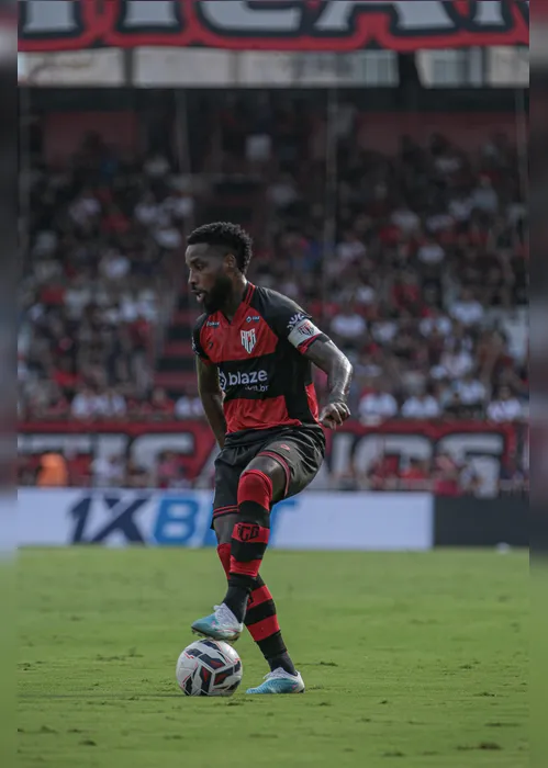 
				Destaque do Atlético-GO, ex-CRB é desfalque e não enfrentará o Galo no próximo domingo
			
			