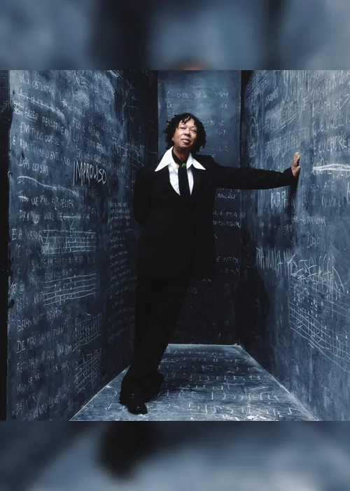 
				Djavan anuncia show em Maceió e fala de amor e intuição em entrevista exclusiva
			
			