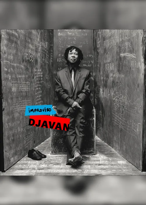 
				Djavan anuncia show em Maceió e fala de amor e intuição em entrevista exclusiva
			
			