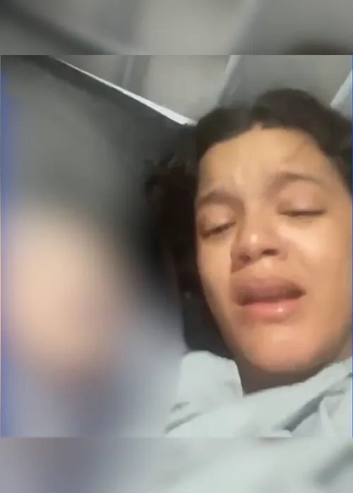 
				Família acusa maternidade de negligência após morte de bebê em Maceió; jovem de 16 anos está em choque
			
			