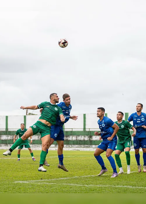 
				Horário, local e regulamento: confira tudo sobre a final da 2ª Divisão do Alagoano
			
			