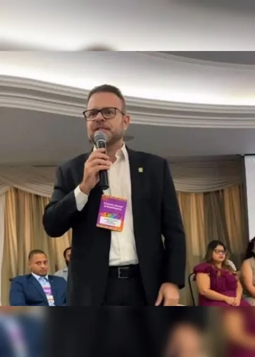  Léo Loureiro critica decreto presidencial e defende o papel das Apaes na educação inclusiva 