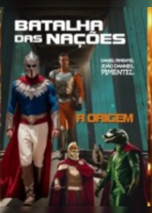 
				Livro menino de apenas 9 anos de idade será lançado na Bienal, no domingo (2)
			
			