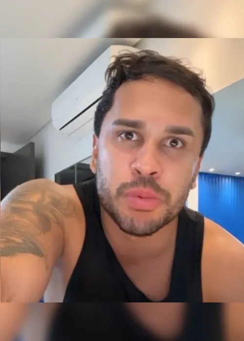 
				Lucas Guimarães fala sobre convite para participar do Jogo das Estrelas: 'Vamos dar o que falar'
			
			