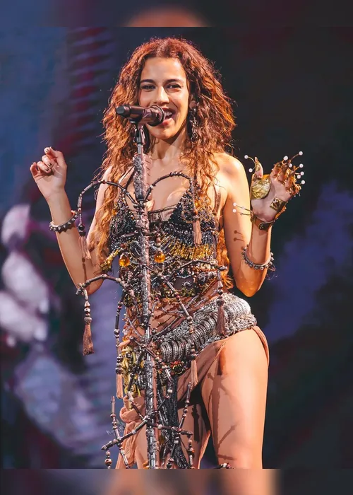  Marina Sena, Luedji Luna, Saci e mais: confira o line-up do Festival Carambola 2025 