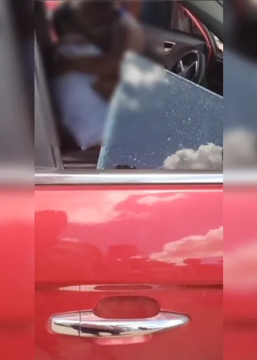 
				Médico é assassinado a tiros em frente à UBS em Arapiraca
			
			