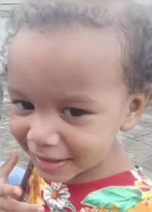 Menina de 4 anos é achada morta dentro de cacimba