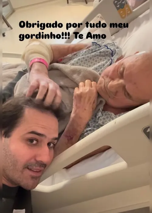 
				Morre aos 85 anos 'Seu Vieira', fundador do Grupo Casa Vieira
			
			