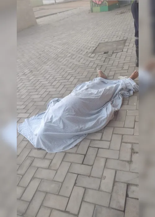 
				Mulher morre após passar mal enquanto bebia em São Miguel dos Campos
			
			