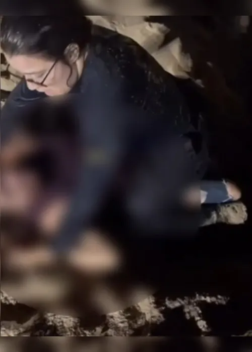 
				Policial da Oplit passa mal após socorrer mulher em surto que se afogava na Praia da Jatiúca
			
			