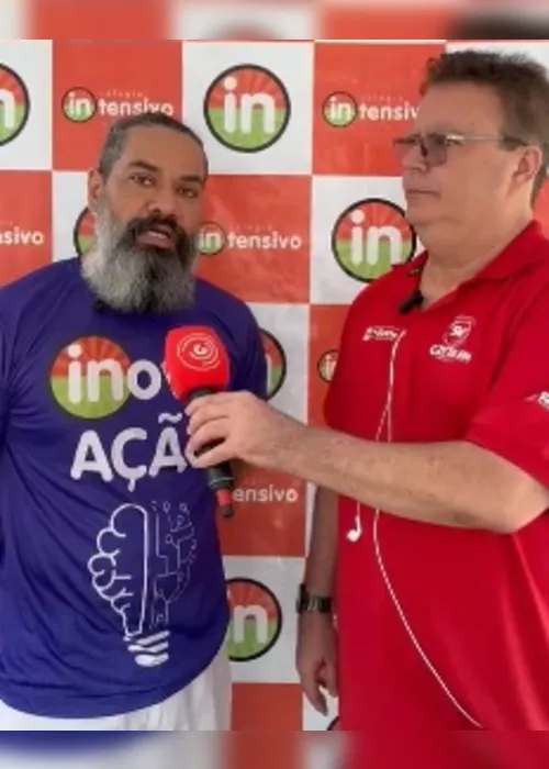 
				Professores analisam 1º dia e reforçam importância da estratégia e controle emocional
			
			