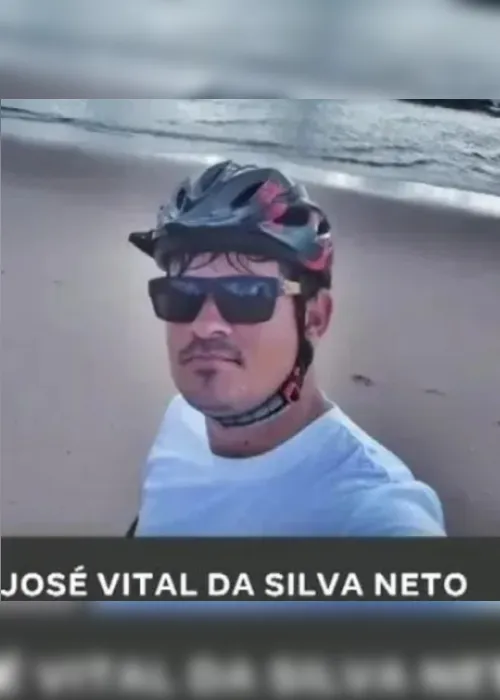 
				Quase um mês após ser atropelado por BMW em Marechal, segunda vítima recebe alta hospitalar
			
			