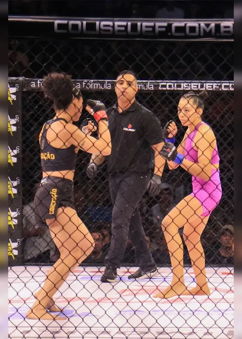 
				Quem ganhou, resultados e detalhes: veja como foi o Coliseu Extreme Fight
			
			